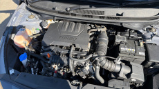 Hyundai i20 1.0T GDi 48V MHD Premium 5dr Petrol Hatchback